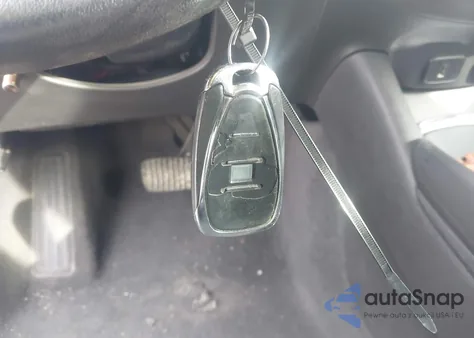 2017 Chevrolet Malibu 1Lt из США, поврежденный, VIN 1G1ZE5ST0HF162872